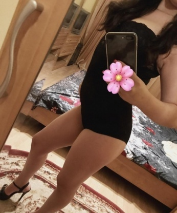 Анкета проститутки Елена - Фото 1, Слоним, 23 года, №14057